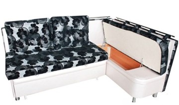 Кухонный угловой диван Модерн New со спальным местом в Самаре - предосмотр 1